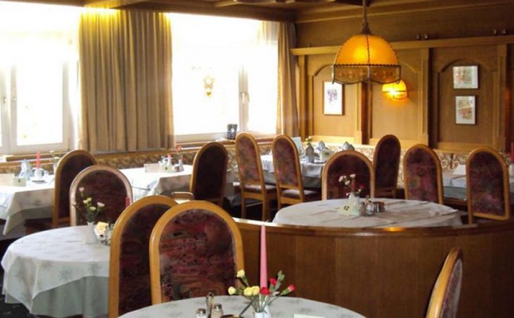 Hotel Sonnschein in Niederau , Austria image 3 
